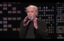 George Carlin - Dumb Americans