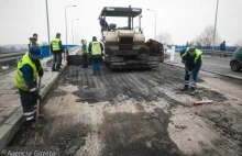 Drogowcy naciągnięci na fałszywe konto. Na kilka milionów złotych