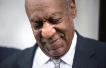 Proces Billa Cosby'ego zakończony