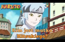 Naruto Corner: Kim jest matka Mitsukiego?