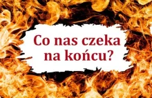 Ks. Bańka | Jaki czeka nas koniec? O rzeczach ostatecznych