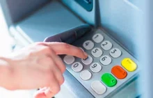 Tyupkin - trojan na bankomaty; pozwala na wypłatę bez kart.
