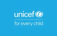 UNICEF akceptuje darowizny w kryptowalutach takich jak...