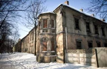 Miasto sprzedało pałac za 20 tys., inwestor za 2,4 mln zł.