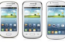 Samsung i jego 1000 telefonów...