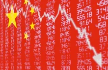 Walka z kryzysem może kosztować Chiny recesję
