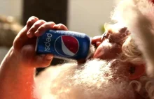 Pepsi będzie zdrowsza. Firma zapowiada obniżkę ilości cukru w swoich napojach!