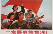 Mao Zedong i droga Chin do komunizmu