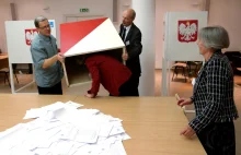 OBWE monitoruje polskie media w czasie kampanii wyborczej
