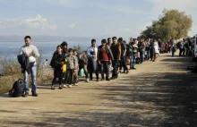 Wizy dla migrantów: Włochy grożą UE