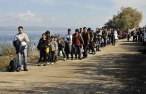 Wizy dla migrantów: Włochy grożą UE