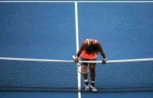 US Open 2015. Serena Williams pokonana! Sensacyjny Włoski finał