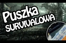 Puszka survivalowa