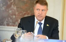 Rumunia. Prezydent Iohannis poparł polski rząd w sporze z KE