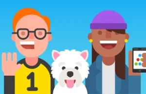 Dyskryminacja mężczyzn przez rekruterki Duolingo - ENG