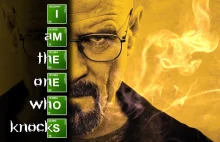 Breaking Bad jakiego nie znacie - ciekawostki z serii