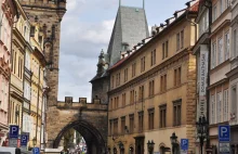 Recenzja hotelu Balthasar Prague