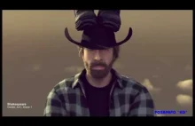 Chuck Norris kontratakuje!