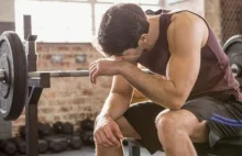 Dlaczego mięśnie nie rosną mimo ćwiczeń