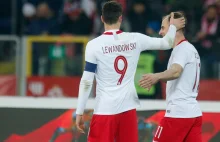 Ranking FIFA: W kwietniu Polska zanotuje duży spadek