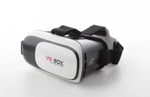 Recenzja: Gogle VR BOX