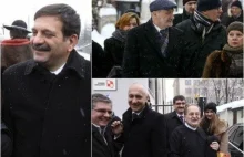 PIS śmieje się na pogrzebie Kaczyńskiej - spisek czy obłuda?