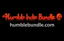 Humble Indie Bundle #4 - gruba paczka gier indie