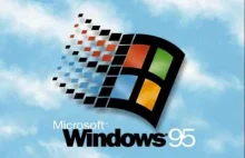 Microsoft Windows 95 Startup...