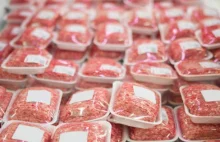 Mięso na antybiotykach. Najwyższy poziom w historii | 24 Godziny