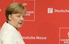 Silny antysemityzm w Niemczech? Merkel przyznaje: „Żadna żydowska szkoła i...