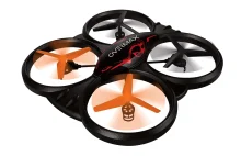 X-Bee Drone 4.1 – nowy dron z kamerką od Overmax