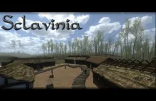 Sclavinia- trailer moda na Youtube