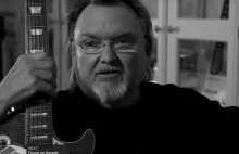 Ed King, były gitarzysta Lynyrd Skynyrd, nie żyje