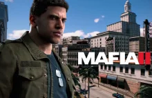 Szef Take-Two komentuje recenzje gry Mafia 3