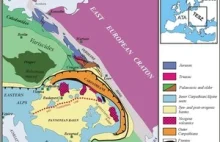 Struktura litosfery południa Polski poznana z wyjątkową dokładnością