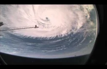 Ziemia widziana z kosmosu (Full HD)