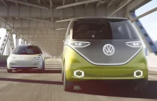 Volkswagen właśnie zamówił baterie za 40 miliardów euro