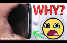 Dlaczego Apple usunęło 3.5mm Jack że swoich telefonów?