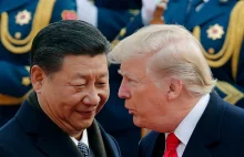Xi Jinping wysyła Trumpowi jasny sygnał. Wojna handlowa może wejść w nową fazę