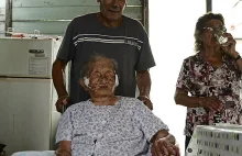 ‘Najstarsza kobieta świata’ właśnie skończyła 119 lat!