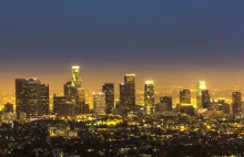 Los Angeles – konfrontacja z rzeczywistością