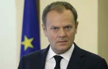 Tusk: Unia Europejska może nie przetrwać