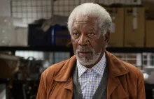 Morgan Freeman obchodzi dziś urodziny. Oto jego najlepsze role