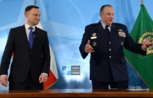 Gen. Philip Breedlove: Polska stanowi przykład dla innych krajów