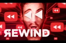 YouTube Rewind 2019, ale ten jest lepszy...