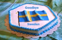 Szwecja bliska upadku. Mogą stać się mniejszością za 10-15 lat!