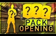 FIFA 17 Pack Opening Fifa points