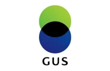 GUS będzie miał nowe logo. Za 22 tysiące złotych