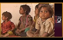 Indie - Republika Głodu
