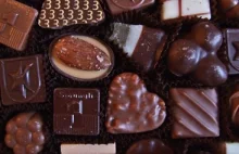 Szwajcarskie czekoladki bronią biologiczną? Amerykanie wchodzą do fabryk -...